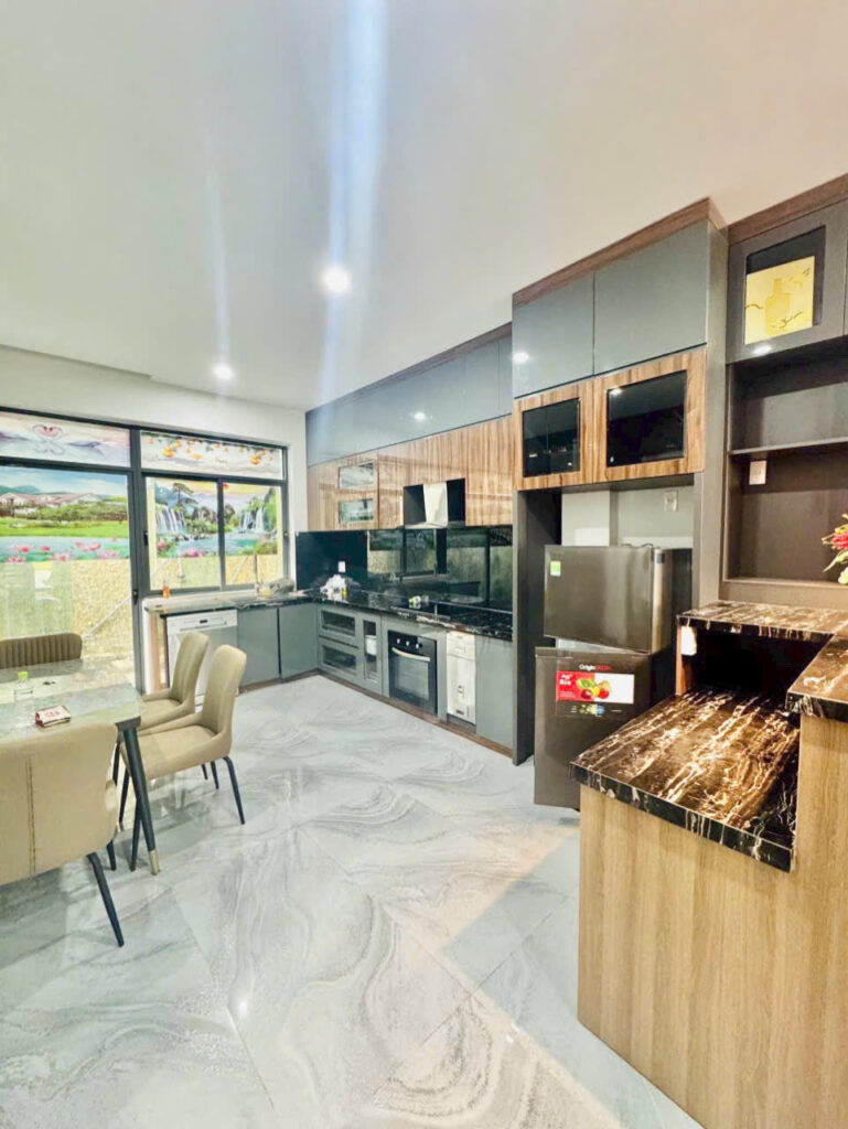 Bán Nhà đẹp 3 tầng gói 7 Mỹ Gia trên trục đường số 71, gần khu shophouse kinh doanh