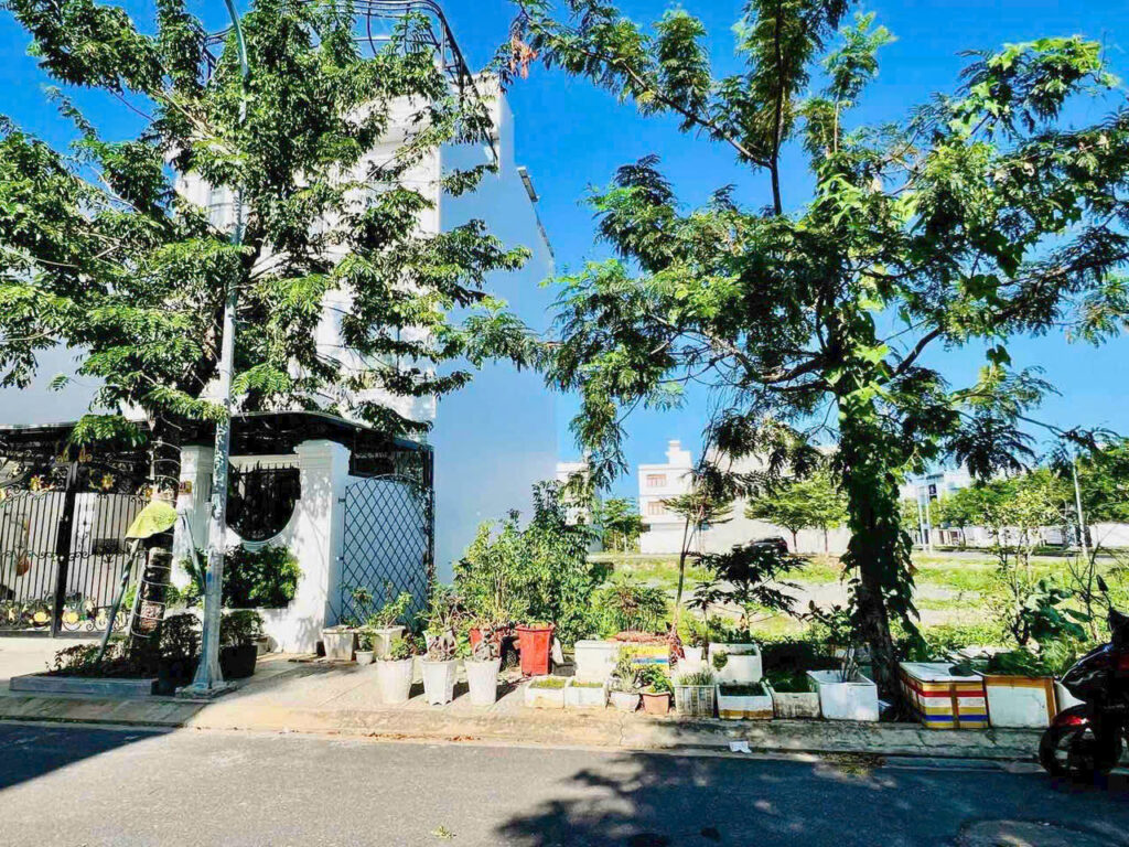 Đất nền Lk51-2x Mỹ Gia gói 5