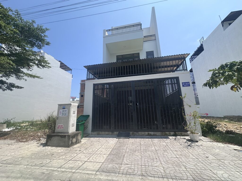 Bán nhà Mỹ Gia gói 3 đường 12m, gần Võ Nguyên Giáp