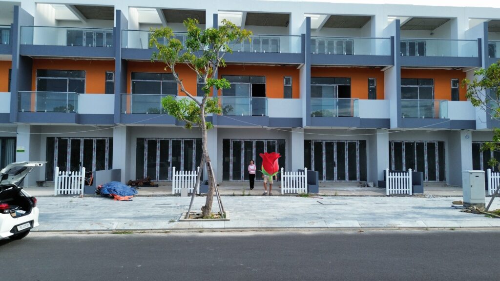 Duy nhất căn Mỹ Gia gói 8 đường 27m giá chỉ 6,4 tỷ bao tất cả