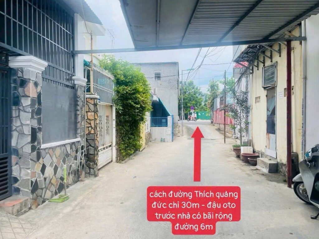 Bán nhà cấp 4 đường hẻm ô tô Phước Hải giá chỉ 3,9 tỷ