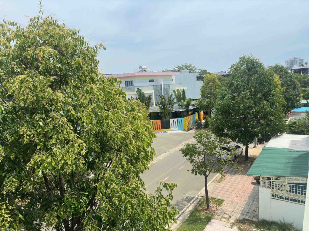 Bán nhà Mỹ Gia gói 2 đang có dòng tiền, gần cổng Phong Châu