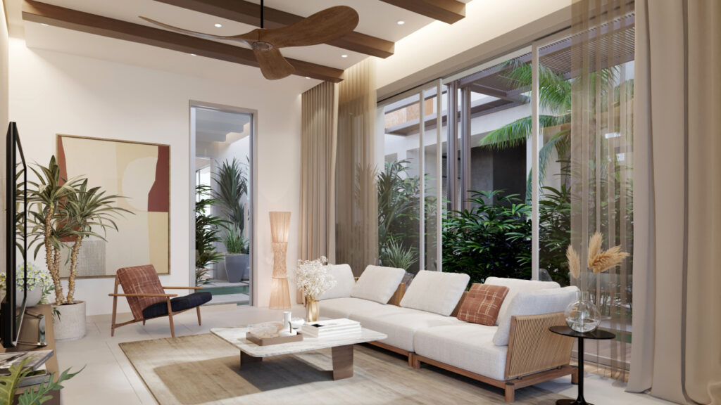 noi-that-villa-song-lap-la-tien-villa-1 Tầm nhìn view biển